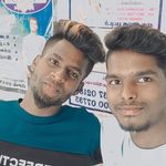 Mark Muthu - @markmuthu5 - Instagram