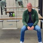 Mark Mutter - @mrkmttr - Instagram