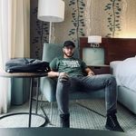 Mark Nair - @marknair_ziggy - Instagram