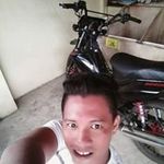 Mark Naire Suazo - @marknairs - Instagram
