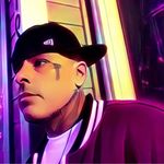 Mark Najar - @marktheartist1 - Instagram