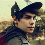 @mark_najjar15 - Instagram