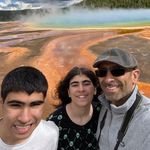 Mark Najjar - @orthodoxchanter - Instagram