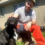 Mark Najjar - @markinajar12 - Instagram
