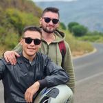 Mark Najjar - @najjarmark - Instagram