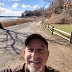 Mark Najjar - @drmarkchirobus - Instagram