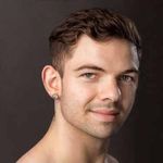 Mark David “Dave” Naquin - @davenaquindanseur - Instagram