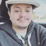 Mark Naquin - @mark70301n - Instagram