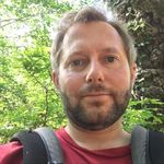 Mark Nason - @ecologymark - Instagram