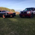 Mark Nason - @cadillackings_adirondack - Instagram