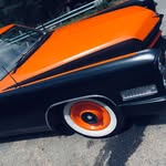 Marknason - @66_cadillac - Instagram