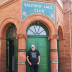 Mark Naughton - Facebook