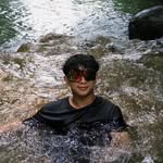 Mark Aser Ricafort Navarra - @makoyingg - Instagram