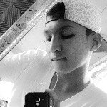 Mark Ivan Navarra - @micolle_7 - Instagram