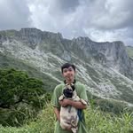 Mark Kirvy C Navarra - @_mknvrra - Instagram