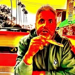 Mark Navarra - @j_rome_marquand - Instagram