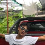 John Mark Navarro - Facebook