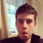 Mark Navarre - @cuteialife - Instagram