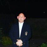 Mark Naylor - @madblue2 - Instagram