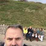 Mark Naylor - @thelineisadot - Instagram