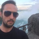 Mark Naylor - @naylbomb - Instagram