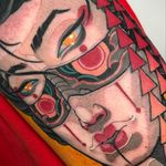 Mark Naylor Tattoos - @naylortattoos - Instagram