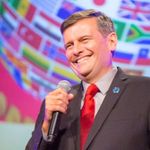 Mark Neale - @marknealetv - Instagram