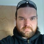 Mark Neale - @bluey1450 - Instagram