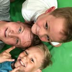 Mark Needham - @markneedham1980 - Instagram