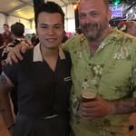 Mark Needham - @needhamned - Instagram