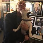 Mark Needham - @mark.a.needham - Instagram