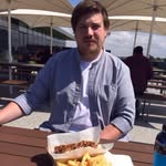 Mark Needham - @mneeds - Instagram