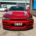 Mark Needham - @mark_mod_nats - Instagram