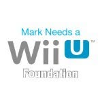 Mark Needs a Wii U™ Foundation - @markneedsa_wiiu_foundation - Instagram