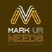 Mark Ur Needs - Facebook