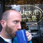 Mark Neiman - @djnemo8 - Instagram