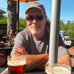 Mark Nelligan - @blues_pirate - Instagram