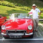 Mark Nelligan - @mnelligan63 - Instagram