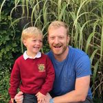 Mark Nelligan - @m.nelligan82 - Instagram