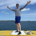 Mark Nelson - @marknelson0086 - Instagram