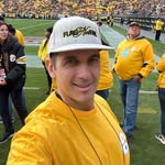 Mark Nelson - @mjnelson23 - Instagram