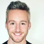 Mark Nelson-Wolter - @markjohnhair - Instagram