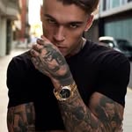 mark - @mark.nemec86 - Instagram