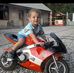 Mark Nemec - Facebook