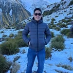 Mark Neri - @marcus_gregory11 - Instagram