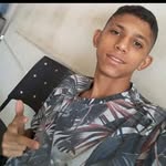 Marknerio Silva - @markneriosilva - Instagram