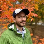 Mark Nesbit - @markanesbit - Instagram
