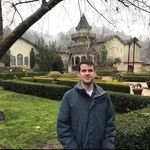 Mark Matteini - @markness611 - Instagram