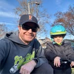 Mark Newcomb - @markdnewcomb - Instagram