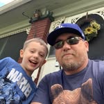 Mark Newcomb - @mark.c.newcomb - Instagram